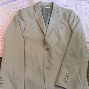 Calvin Klein Men’s Casual Blazer - slim fit